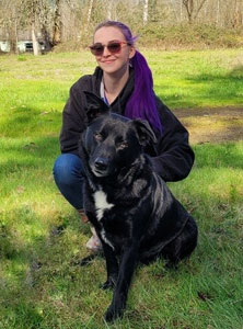 Dog Training Corvallis OR